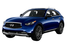 QX70 3.0d 238hp