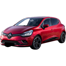 Clio RS 1.6T 200hp