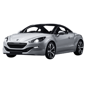 RCZ 1.6 THP 165hp