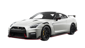 GT-R 3.8 Turbo 550hp