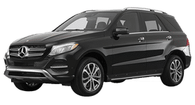 GLE 43 AMG 390hp