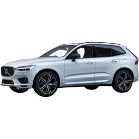 XC60 T8 Twin Engine 407hp