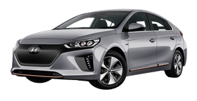 IONIQ 1.6 GDI 141hp