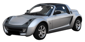 Roadster DCI 82hp