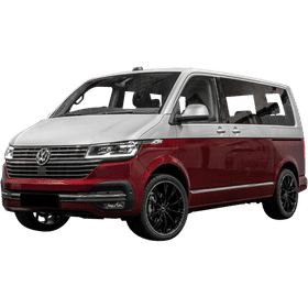 Transporter T6 2.0 TDI 204hp