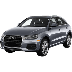 RSQ3 PERFORMANCE 2.5 TFSI 340hp