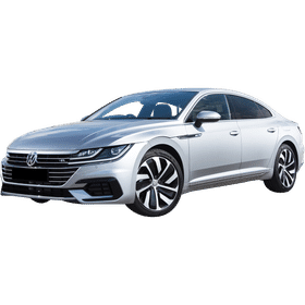 Arteon 2.0 TSI 280hp