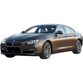 6 serie F12/F13 640d 313hp