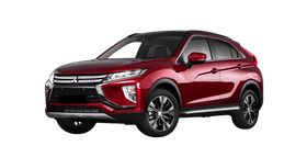 Eclipse Cross 1.5 DI-T - 163hp