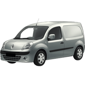 Kangoo 1.9 DTI 80hp