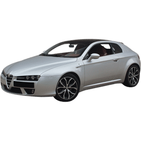 Brera 2.0 JTDm 170hp