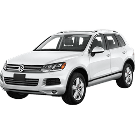 Touareg 3.0 TDI 204hp