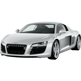 R8 4.2 FSI 420hp