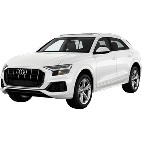 Q8 55 TFSI 340hp