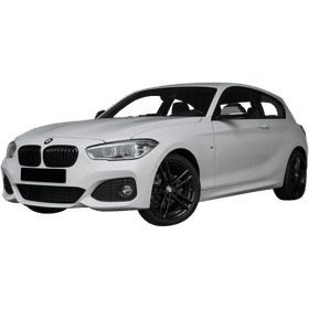 1 serie 135i 326hp