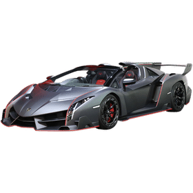 Lamborghini Veneno Roadster 750hp tuning | MyChiptuningFiles