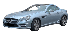 SLK 350 3.5 305hp