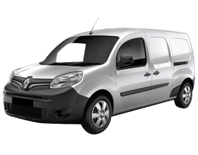 Kangoo 1.2 TCE 115hp