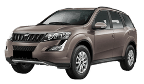 XUV500 / Scorpio 2.2 CRDI 170hp