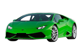 Huracan Perfomante 5.0L V10 640hp