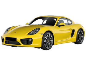 Cayman GTS 3.4i 340hp