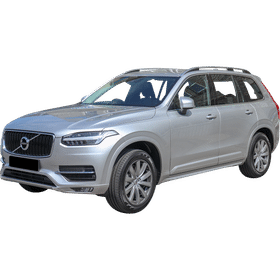 XC90 2.0 T5 254hp