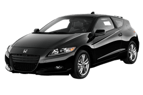 CR-Z 1.6T 160hp