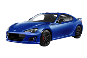 BRZ 2.4i 231hp