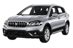 SX4 S-Cross 1.6 DDiS 120hp