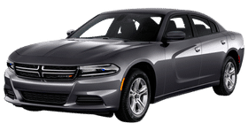 Charger SRT8 6.1 V8 425hp