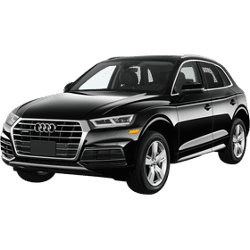 SQ5 3.0 TFSI 354hp