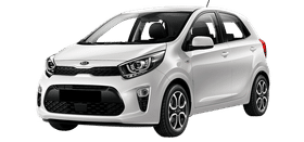 PICANTO 1.0 T-GDI 100hp