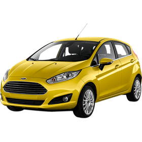 Fiesta 1.0 EcoBoost 100hp