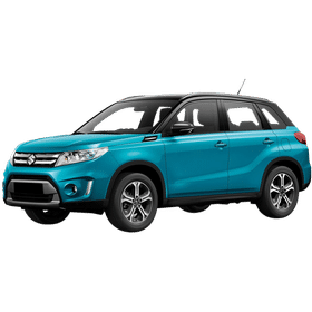 Vitara 1.4 140hp