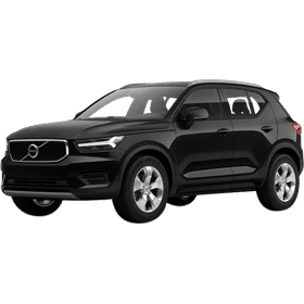 XC40 2.0 T5 254hp