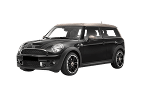 Clubman R55 - 1.6D 90hp