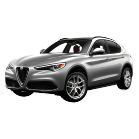 Stelvio 2.2 JTD 210hp