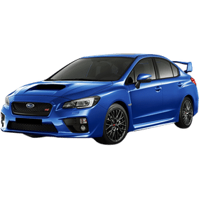 Impreza 2.0 D Boxer 150hp