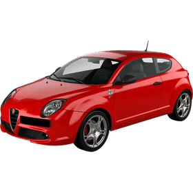 Mito 1.3 JTDM 90hp