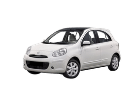 Micra 1.5 DCi 65hp