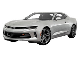 Camaro 6.2 V8 ZL1 650hp