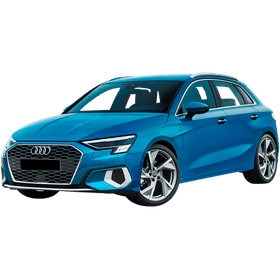 Performance upgrade Audi A3 8Y 35 TDI - Stage 1