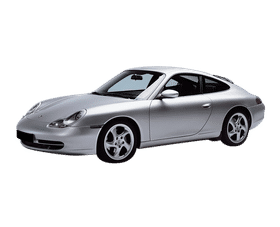911 3.6i Turbo 420hp