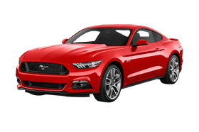 MUSTANG 5.0 GT V8 421