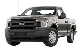 F-150 6.2 V8 411hp