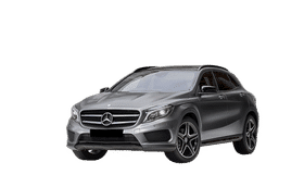 GLA 200 CGi 156hp