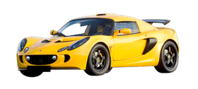 exige 1.8 VVT L S 243hp