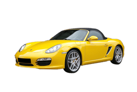 Boxster Spyder 3.4i 320hp