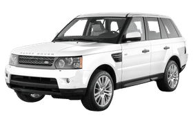 Range Rover / Sport 4.2 V8 Supercharged 396hp