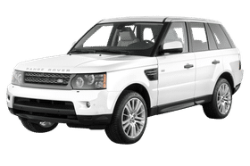 Range Rover / Sport  3.6 TD 275hp